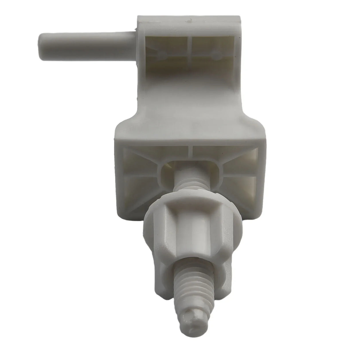 Toilet Seat Hinge Replacement Kit – Universal Fixing Screws for Repairs