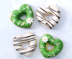 Donut Mold Cutter – Kitchen Baking Tool for Homemade Dessert Making