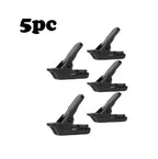 Awning Tarp Clips – Heavy Duty Tent Clamps for Outdoor Camping and Hiking