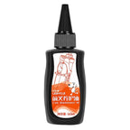 Silicone Lubricant Oil – MTB Front Fork Shock Absorber Maintenance
