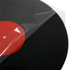 Self-Adhesive Vinyl Record Sleeves – Protective OPP Covers for LP Albums