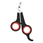 Professional Pet Nail Clippers – Ergonomic Claw Trimmer for Dogs Cats Birds