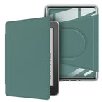 Magnetic Acrylic Case – Protective Cover for Kindle Paperwhite 6-7 Inch