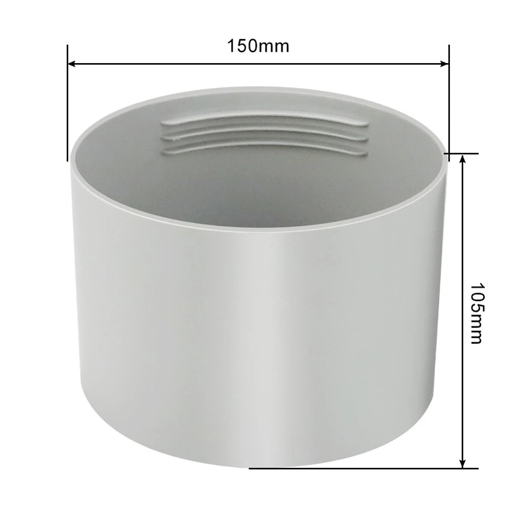 Flexible Air Conditioner Exhaust Hose – Telescopic Duct Extension for Mobile AC