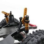 Aluminium Shock Absorber Mount – Adjustable Height for 1/10 RC Crawlers
