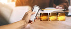 Rechargeable LED Book Light – Portable Clip Reading Lamp for Travel