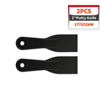 3D Printer Resin Spatula – 3-Inch Cleaning Tool for SLA Printing