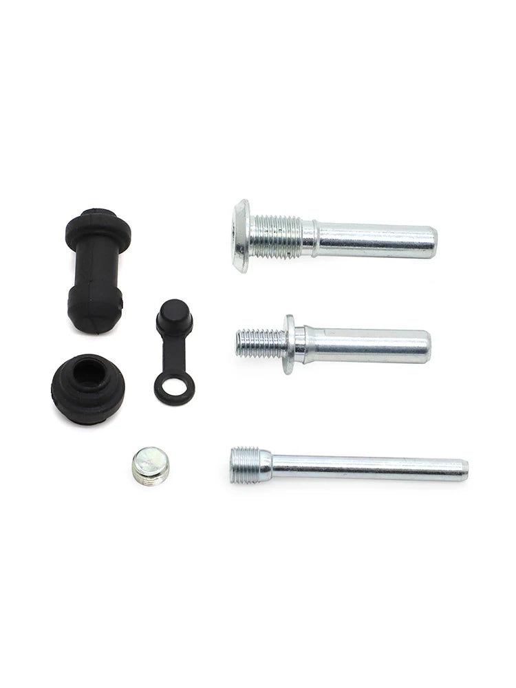 Nisin Brake Caliper Rebuild Kit – Motorcycle Repair Parts for Honda Yamaha