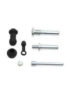 Nisin Brake Caliper Rebuild Kit – Motorcycle Repair Parts for Honda Yamaha