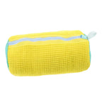 Padded Shoe Laundry Bag – Anti-Deformation Mesh Protector for Machine Washing