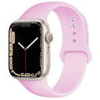Silicone Sport Band – Replacement Watch Strap for Apple Watch Series Ultra