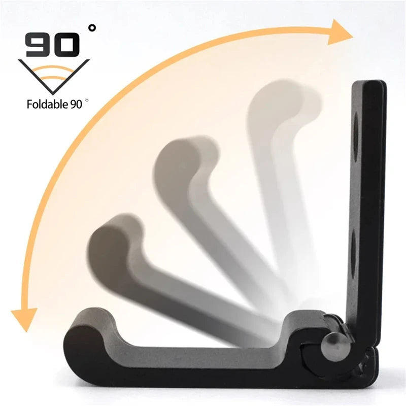 Folding Wall Hooks – Rustproof Aluminum Alloy for Kitchen Bathroom Storage