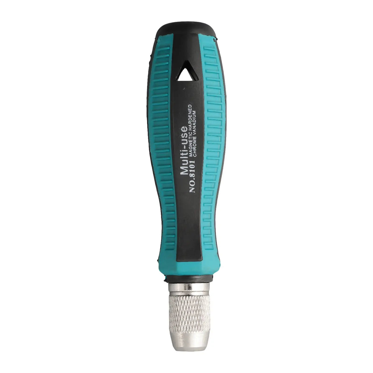 Magnetic Screwdriver Bit Holder – Self-Locking Adapter for Hex Bits