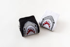 Harajuku Cotton Crew Socks – Unisex Hip Hop Streetwear for Casual Wear