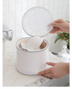 Mesh Laundry Washing Bag – Protective Clothing Organizer for Travel and Home