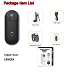 4K Mini Vlog Camera – Portable Wireless Action Cam for Travel Photography