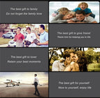 Square Stainless Steel Quartz Watch – Elegant Waterproof Accessory for Women