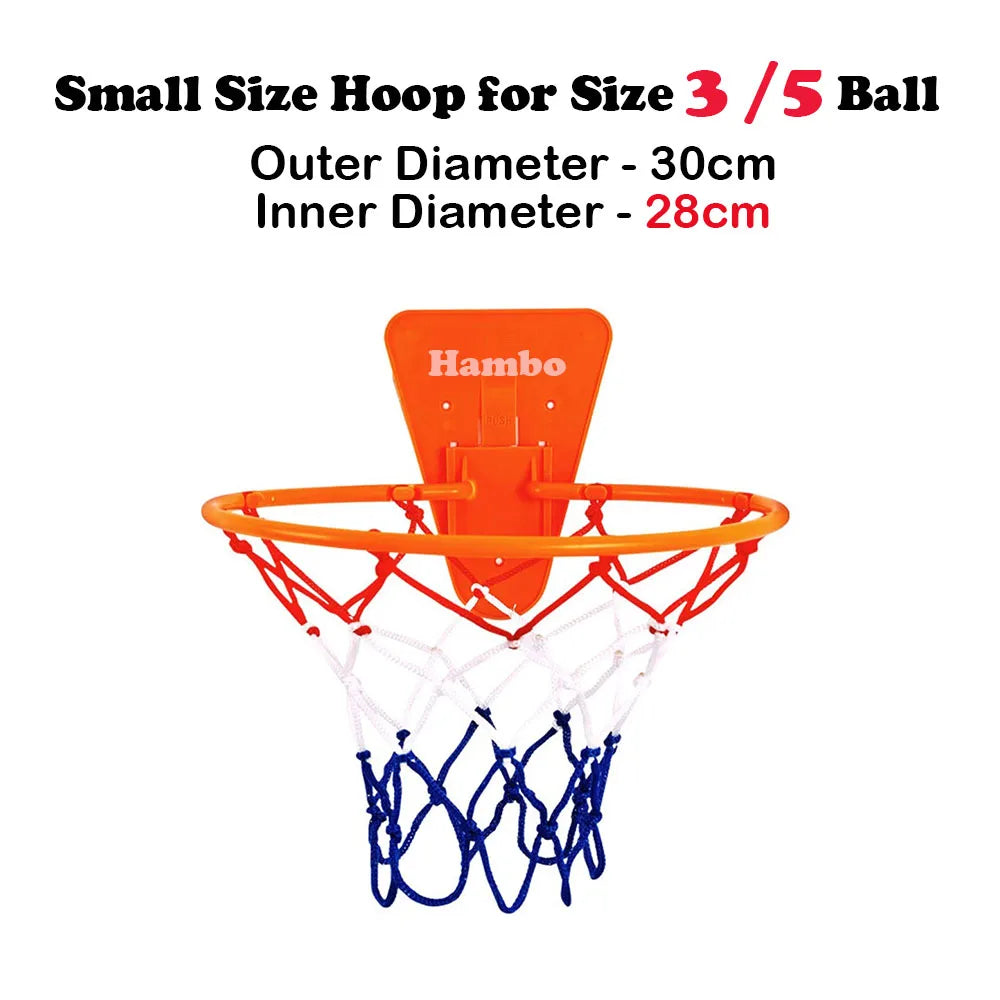 Silent Foam Basketball – Indoor Dribbling Training Ball for Kids and Adults