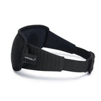 Soft 3D Contoured Eye Mask – Breathable Light Blocking for Travel Sleeping