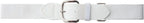 Adjustable Elastic Golf Belt – Durable Rubber Waistband for Outdoor Sports