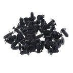 Automotive Fastener Clip Kit – Universal Retainers for Car Body Repairs