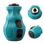 Magnetic Screwdriver Bit Holder – Self-Locking Adapter for Hex Bits
