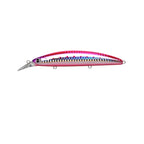 Ima 130S Floating Minnow Lure – Professional Saltwater Fishing Bait