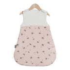 Cotton Baby Sleep Sack – 2.5 Tog Anti-Kick Sleeping Bag for 0-24 Months