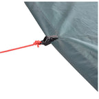 Awning Tarp Clips – Heavy Duty Tent Clamps for Outdoor Camping and Hiking