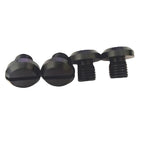 Motorcycle Mirror Hole Blanking Plugs – Universal M8 M10 Bolts for Customization