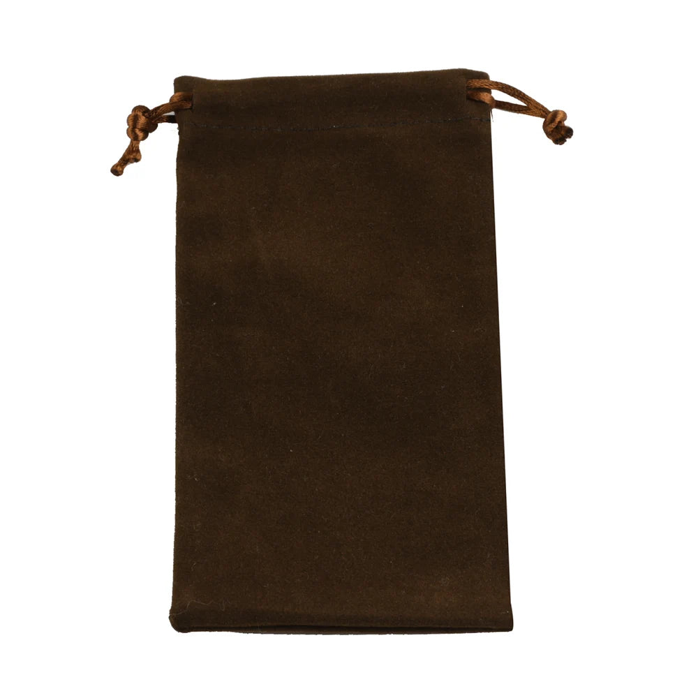 Velvet Drawstring Pouches – Small Jewelry Gift Bags for Wedding Favors