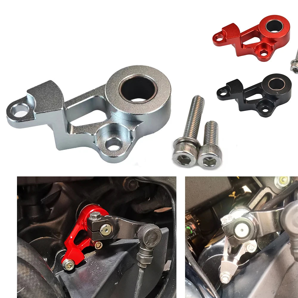 Motorcycle Gear Shift Stabilizer – Precision Shifter Support for Honda CBR650R