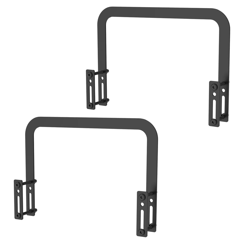 Metal Mattress Retainer Bars – Adjustable Non-Slip Gaskets for Bed Stability