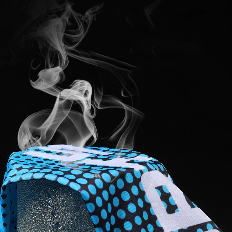 UV Protection Arm Sleeves – Breathable Cooling Gear for Outdoor Cycling Sports
