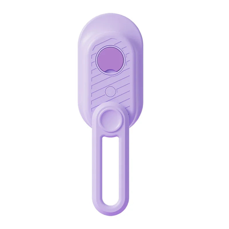 3-in-1 Pet Steam Grooming Brush – Electric Spray Comb for Dog and Cat Shedding