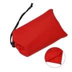 Waterproof Camping Tarp – Sun Shade Canopy for Outdoor Hiking Survival
