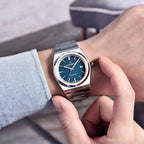 Pagani Design Automatic Watch – Stainless Steel Luxury for Men