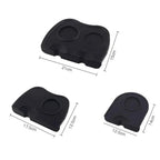 Silicone Espresso Tamping Mat – Non-Slip Barista Tool Station for Coffee Press
