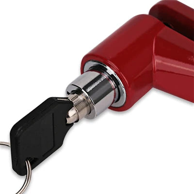 Disc Brake Lock – Anti-Theft Security for Motorcycle and Bicycle Safety