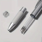 Nail Art Dotting Pen Set – Ballpoint Design for Manicure Salon