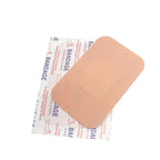 Waterproof Adhesive Bandages – Antibacterial Wound Plasters for First Aid Kits