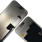 OLED Display Screen Replacement for iPhone 13 14 15 16 Pro Max with Touch