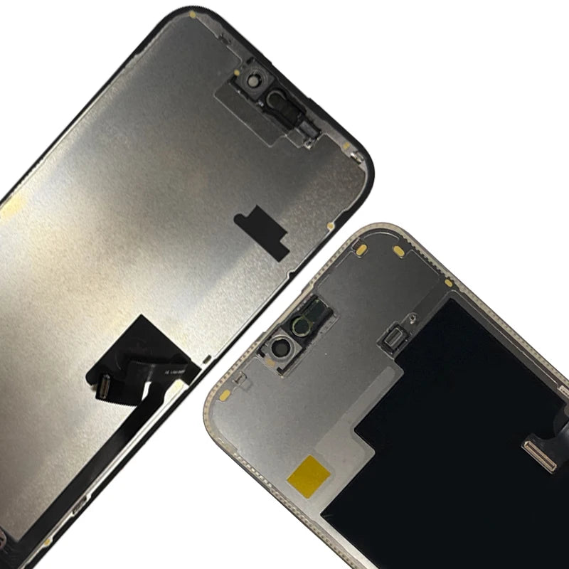 OLED Display Screen Replacement for iPhone 13 14 15 16 Pro Max with Touch