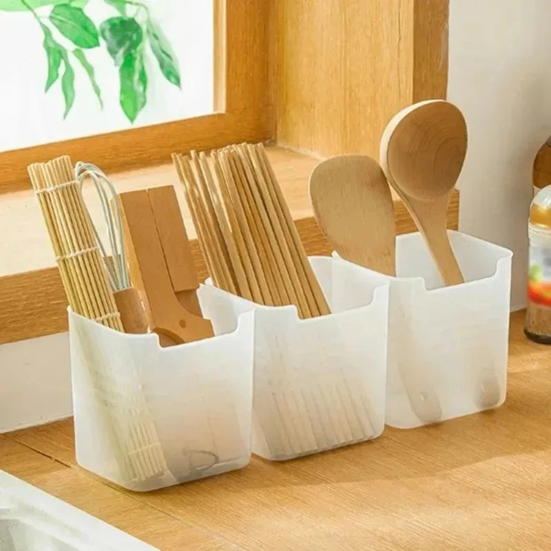 Refrigerator Food Storage Containers – Fresh Produce Organizer for Kitchen