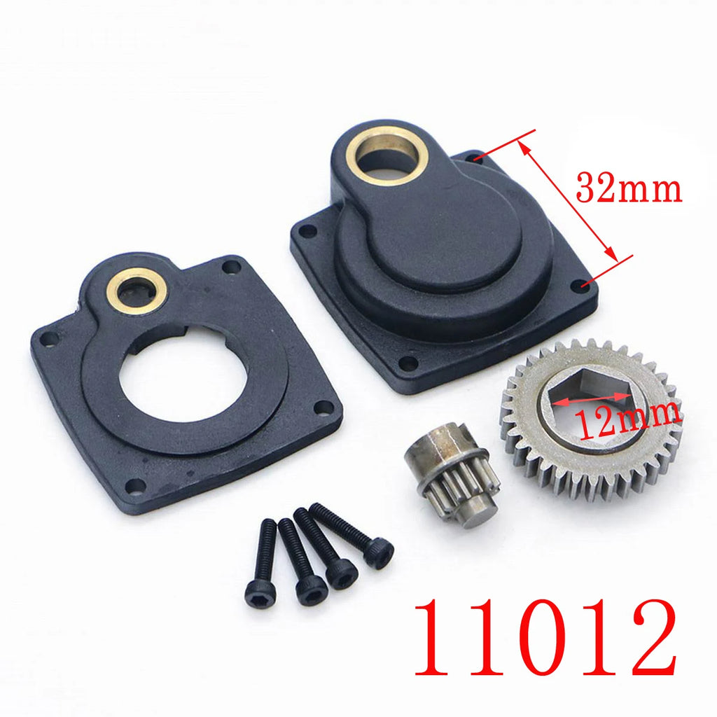 Pull Starter Handle – Replacement Part for RC Car Nitro Engines