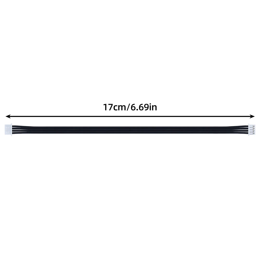 3D Printer Print Head LED Cable – Easy Maintenance for Kobra 3 Combo