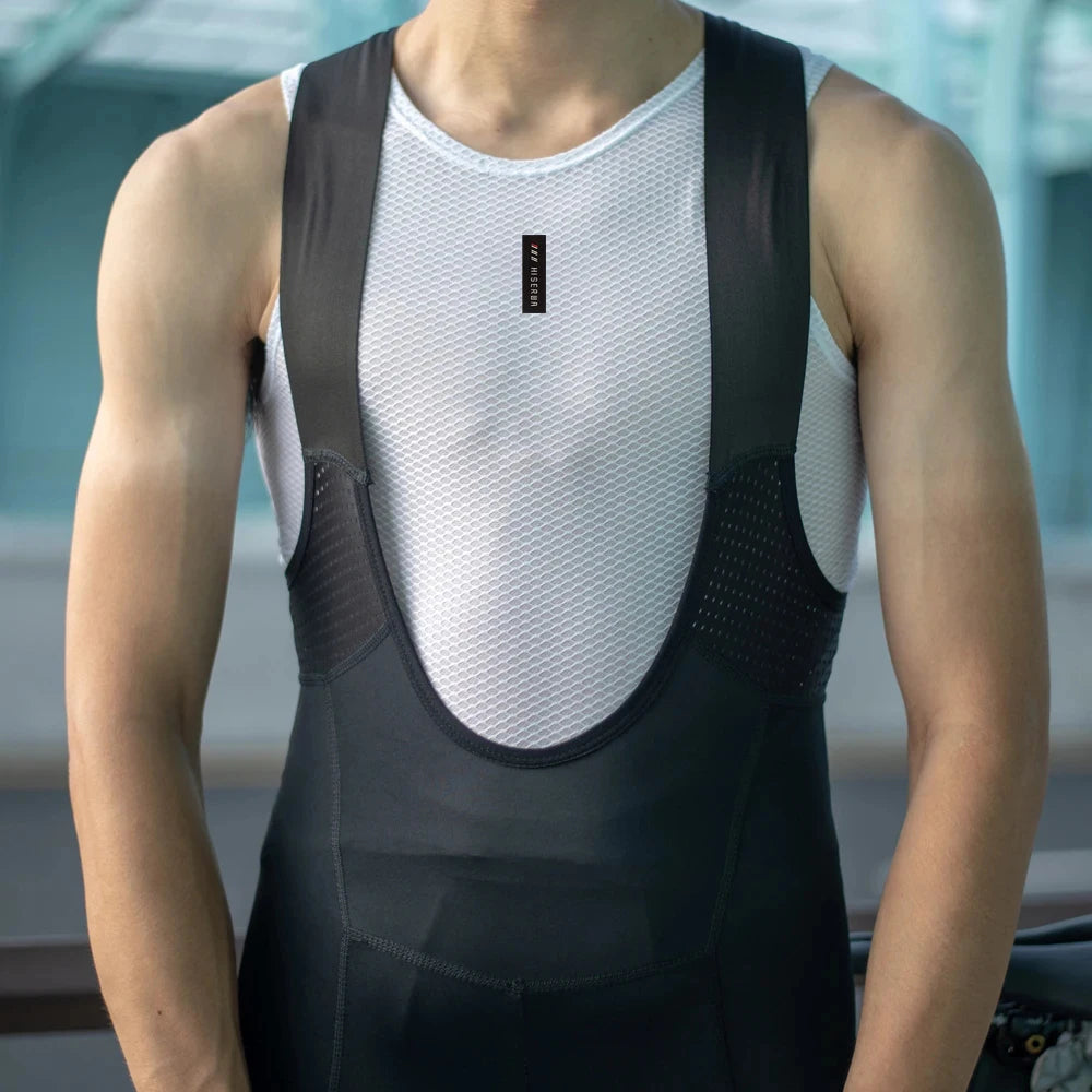 Mesh Cycling Base Layer – Breathable Quick-Dry Undershirt for Road Bike Sports