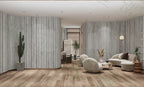 3D Self-Adhesive Foam Wall Panels – Peel and Stick Decor for Living Room
