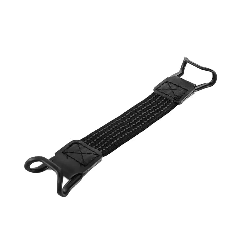 Elastic Phone and Tablet Strap – Anti-Slip Grip for Secure One-Hand Use