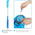 Hydration Water Bladder Cleaning Kit – Multifunction Tool for Camping